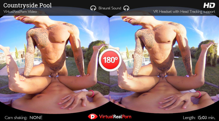 Female Pov VR Porn