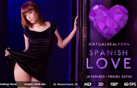 "Spanish Love" is Virtual Sex Fun that will Blow Your Mind