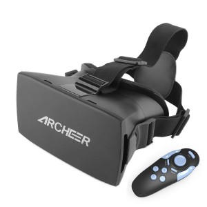 Archeer VR headset for porn