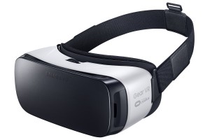 Gear VR headset for porn