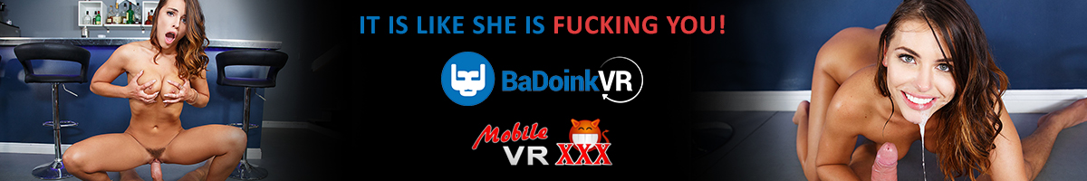 BadoinkVR - The Best Virtual Porn Studio