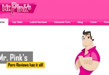 Mr.Pink Porn Reviews