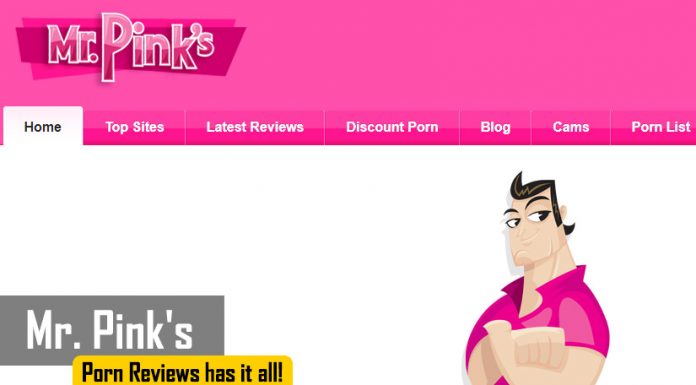 Mr.Pink Porn Reviews