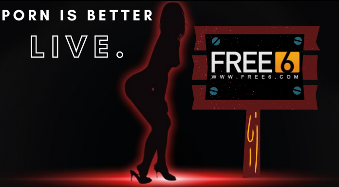 Free6 Live Porn